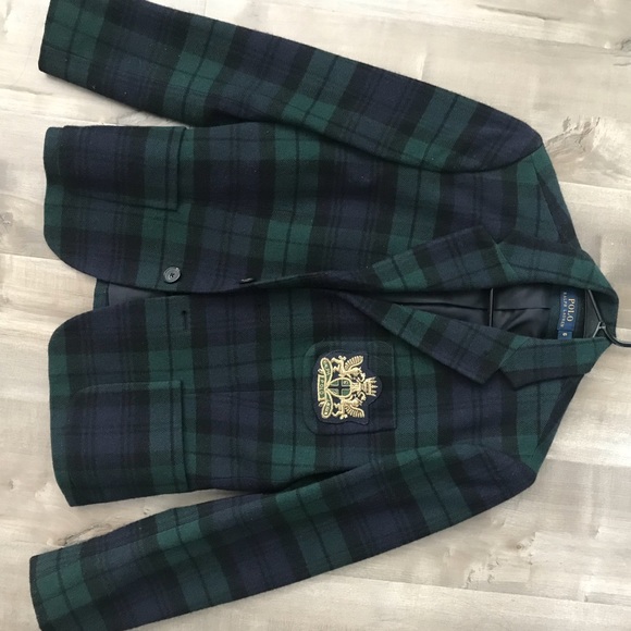 Blazer - Picture 2 of 2